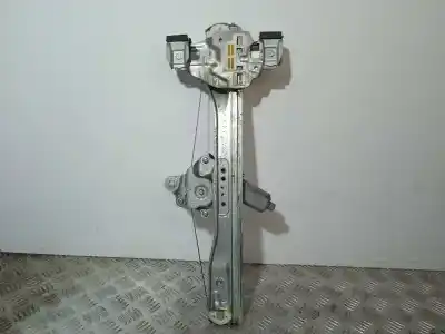 Peça sobressalente para automóvel em segunda mão elevador de vidros traseiro esquerdo por chevrolet cruze lt referências oem iam 95299687
