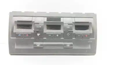 Peça sobressalente para automóvel em segunda mão comando de sofagem (chauffage / ar condicionado) por seat exeo st (3r5) (2009>) sport referências oem iam 8e0820043bl