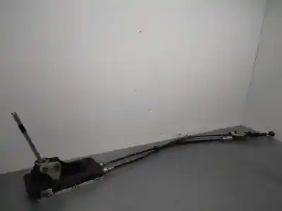 Second-hand car spare part gearbox linkage for bmw mini (r56) one oem iam references 275317009
