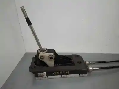 Автозапчастина б/у коробка передач для bmw mini (r56) one посилання на oem iam 275317009  
