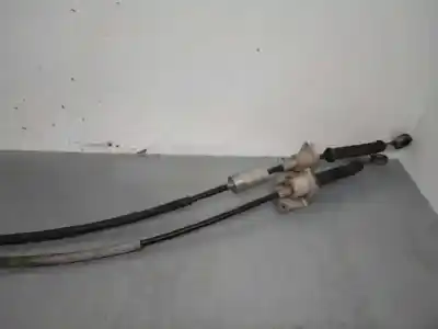 Автозапчастина б/у коробка передач для bmw mini (r56) one посилання на oem iam 275317009  
