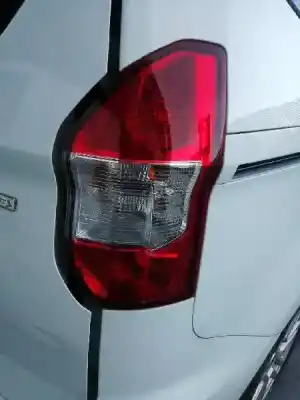 İkinci el araba yedek parçası SAG KUYRUK LAMBASI için FORD TOURNEO COURIER (C4A)  OEM IAM referansları ET7613404AF  