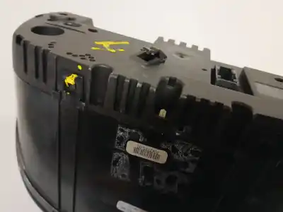 Автозапчасти б/у приборная доска за bmw serie 1 berlina (e81/e87) 118d ссылки oem iam 10415681  