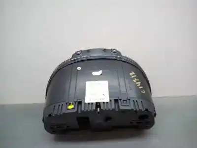 Peça sobressalente para automóvel em segunda mão quadrante por bmw serie 1 berlina (e81/e87) 118d referências oem iam 9187046  