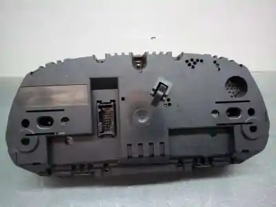 Peça sobressalente para automóvel em segunda mão quadrante por bmw serie 1 berlina (e81/e87) 118d referências oem iam 9187046  