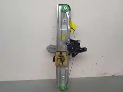 Pezzo di ricambio per auto di seconda mano alzacristalli posteriore destro per ford focus lim. trend riferimenti oem iam bm51a27000be