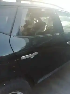 Pezzo di ricambio per auto di seconda mano porta posteriore destra per nissan murano (z50) básico riferimenti oem iam 