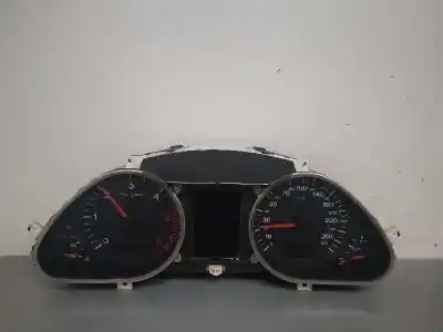 Peça sobressalente para automóvel em segunda mão quadrante por audi a6 berlina (4f2) 3.0 tdi quattro (165kw) referências oem iam 4f0920900s