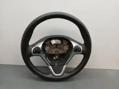 Peça sobressalente para automóvel em segunda mão volante por ford tourneo courier (c4a) titanium referências oem iam et763600