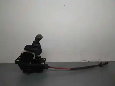 Peça sobressalente para automóvel em segunda mão alavanca de velocidades por audi a6 berlina (4f2) 3.0 tdi quattro (165kw) referências oem iam 4f0713081a