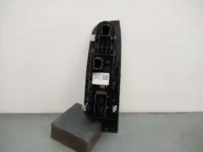 Second-hand car spare part left front power window switch for citroen c4 picasso feel oem iam references 96788281zd  de 4