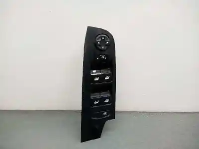 Автозапчасти б/у выключатель левого переднего окна за citroen c4 picasso feel ссылки oem iam 96788281zd