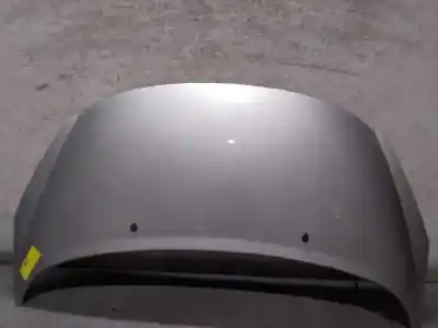 Автозапчасти б/у капот за peugeot 207/207+ (wa_, wc_) 1.4 16v ссылки oem iam 