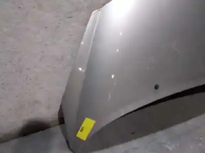 Peça sobressalente para automóvel em segunda mão capot por peugeot 207/207+ (wa_, wc_) 1.4 16v referências oem iam   