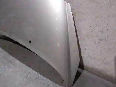 Peça sobressalente para automóvel em segunda mão capot por peugeot 207/207+ (wa_, wc_) 1.4 16v referências oem iam   