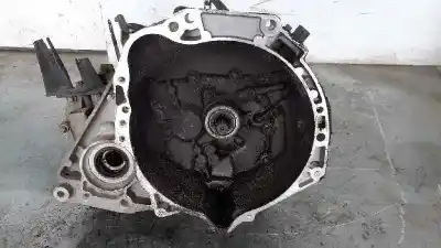 Second-hand car spare part gearbox for nissan note (e11e) 1.4 cat oem iam references cejhqcg