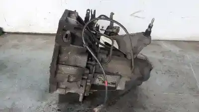 Second-hand car spare part gearbox for nissan note (e11e) 1.4 cat oem iam references cejhqcg 8200247902 s/c