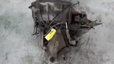 Second-hand car spare part gearbox for nissan note (e11e) 1.4 cat oem iam references cejhqcg 8200247902 s/c