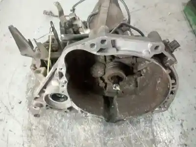 Second-hand car spare part gearbox for nissan note (e11e) 1.4 cat oem iam references cejhqcg 8200247902 s/c