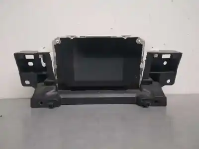 Second-hand car spare part display for ford focus lim. (cb8) trend oem iam references dm5t18b955bc  