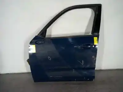 Автозапчасти б/у левая передняя дверь за citroen c4 picasso feel ссылки oem iam   