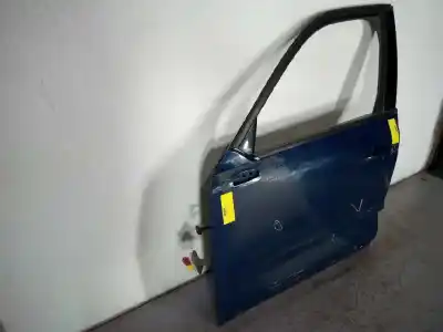 Автозапчасти б/у левая передняя дверь за citroen c4 picasso feel ссылки oem iam   