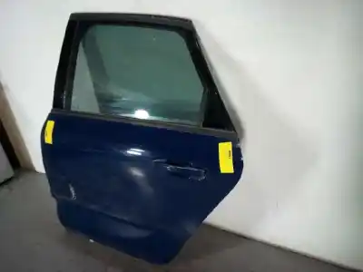 Автозапчастина б/у двері задні ліві для citroen c4 picasso feel посилання на oem iam 9801573080  