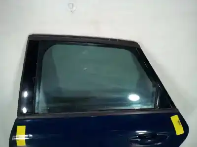 Автозапчастина б/у двері задні ліві для citroen c4 picasso feel посилання на oem iam 9801573080  