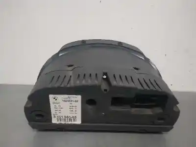 Second-hand car spare part dashboard for bmw x3 (e83) 2.0d oem iam references 345158103  102464122