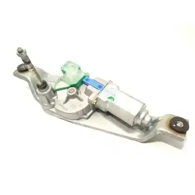 Peça sobressalente para automóvel em segunda mão motor do limpador traseiro por subaru impreza g12 classic referências oem iam 86510fg080