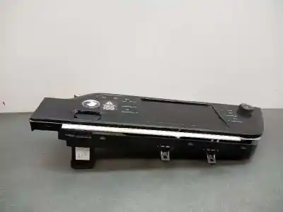 Автозапчасти б/у аудиосистема / радио cd за citroen c4 picasso feel ссылки oem iam 9825029380  