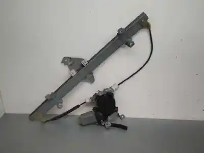 Second-hand car spare part passenger side right window regulator for nissan note (e11e) 1.4 cat oem iam references 400926b