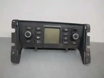 Автозапчастина б/у клімат-контроль для fiat croma (194_) 1.9 d multijet (194axc1b 194axc12) посилання на oem iam 7354319520