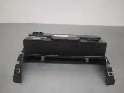 Автозапчастина б/у клімат-контроль для fiat croma (194_) 1.9 d multijet (194axc1b 194axc12) посилання на oem iam 7354319520  