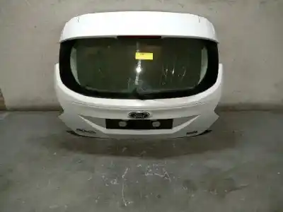 Second-hand car spare part tailgate for ford focus lim. (cb8) trend oem iam references 2002017  