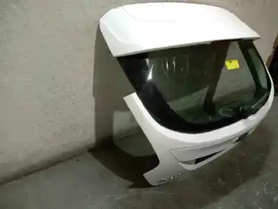 Second-hand car spare part tailgate for ford focus lim. (cb8) trend oem iam references 2002017  