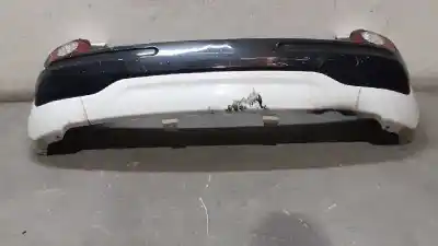 Автозапчастина б/у задній бампер для citroen c3 picasso collection посилання на oem iam   