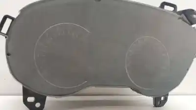 Автозапчастина б/у панель інструментів для ford s-max titanium посилання на oem iam a13009105 rslh005858 em2t10849lh