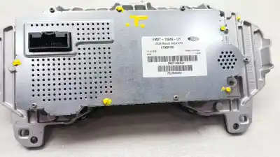 Автозапчастина б/у панель інструментів для ford s-max titanium посилання на oem iam a13009105 rslh005858 em2t10849lh