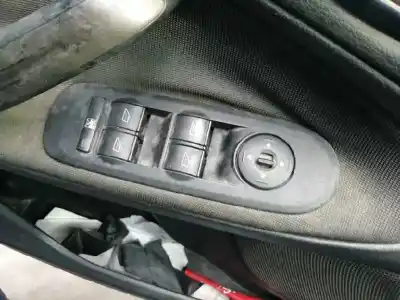 Автозапчасти б/у выключатель левого переднего окна за ford s-max (ca1) 2.0 tdci cat ссылки oem iam 6m2t14a132ab  4 teclas