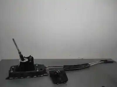 Second-hand car spare part gear lever for seat leon (5f1) cupra 300 oem iam references 5q0711049aq