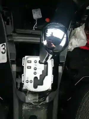 Peça sobressalente para automóvel em segunda mão alavanca de velocidades por citroen ds3 limited edition referências oem iam 