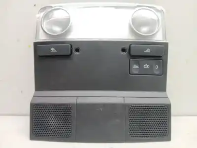 Second-hand car spare part interior light for volkswagen scirocco iii (137, 138) 1.4 tsi oem iam references 