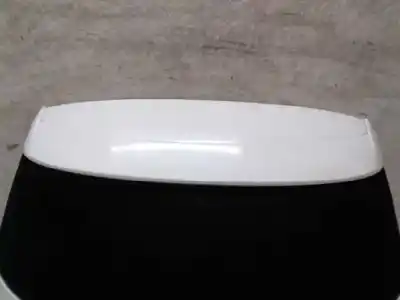 Second-hand car spare part tailgate for seat leon st (5f8) x-perience 4drive oem iam references   