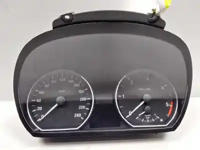 Peça sobressalente para automóvel em segunda mão quadrante por bmw serie 1 berlina (e81/e87) 118d referências oem iam 1041568  