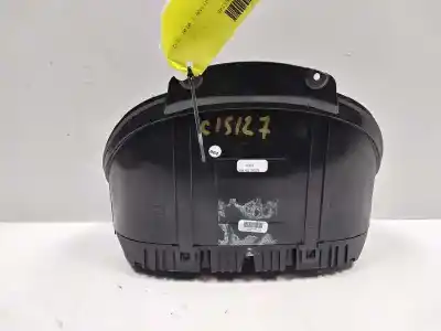 Peça sobressalente para automóvel em segunda mão quadrante por bmw serie 1 berlina (e81/e87) 118d referências oem iam 1041568  