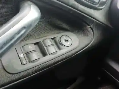 Pezzo di ricambio per auto di seconda mano interruttore alzacristalli anteriore sinistro per ford s-max (ca1) trend riferimenti oem iam 6m2t14a132ae