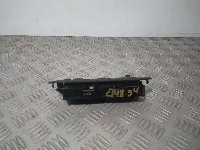 Peça sobressalente para automóvel em segunda mão botão / interruptor elevador vidro dianteiro esquerdo por ford s-max (ca1) trend referências oem iam 6m2t14a132ae  4 teclas