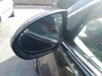 Second-hand car spare part left rearview mirror for mazda 6 lim. (gh) 2.5 170cv luxury oem iam references 