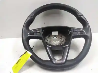 Second-hand car spare part steering wheel for seat leon st (5f8) x-perience 4drive oem iam references 5f0419091ak Second-hand car spare part steering wheel for seat leon st (5f8) x-perience 4drive oem iam references 5f0419091ak